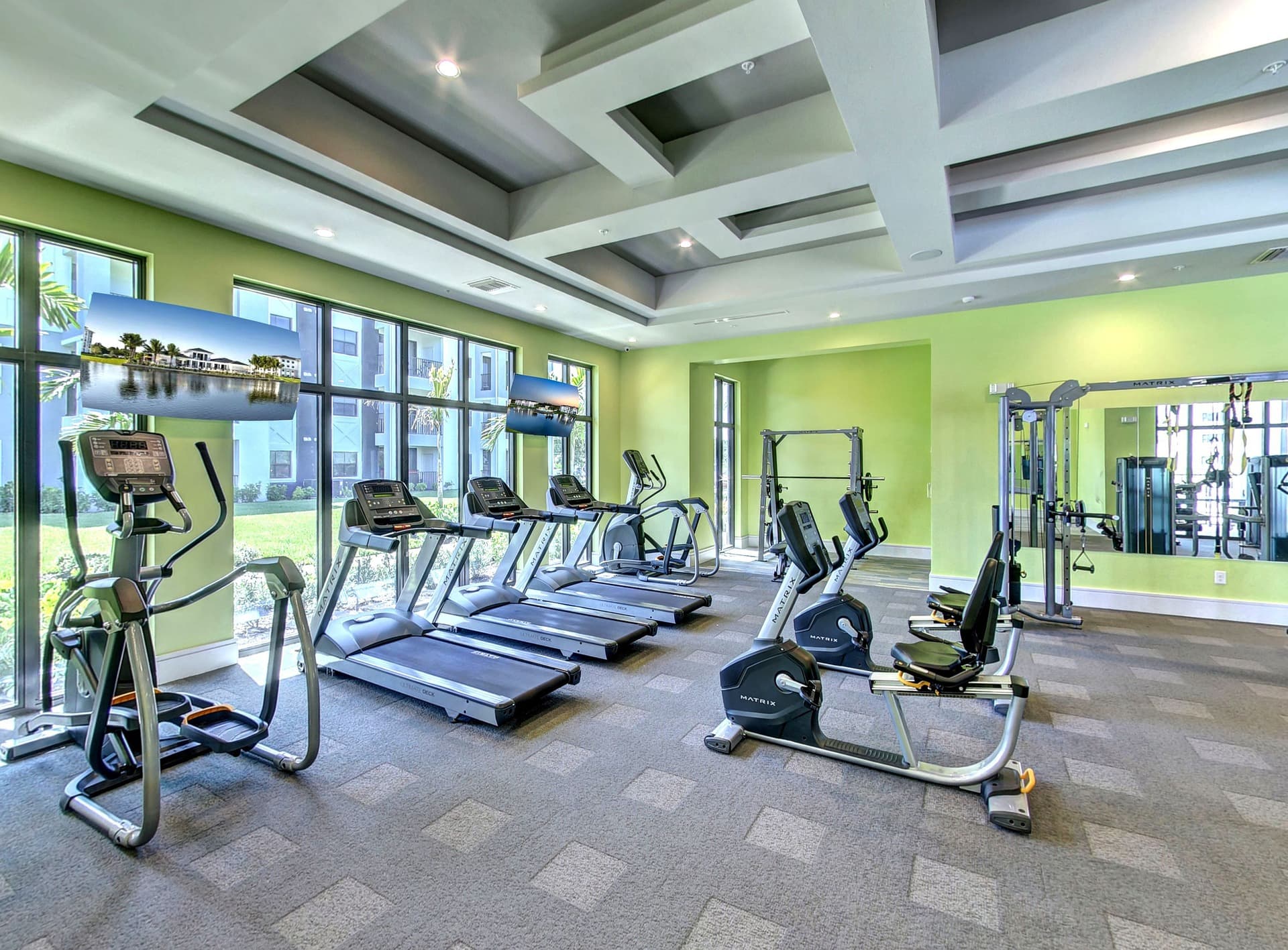 Fitness